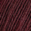 Rauma Lun Merino - Stovet Plomme 8800