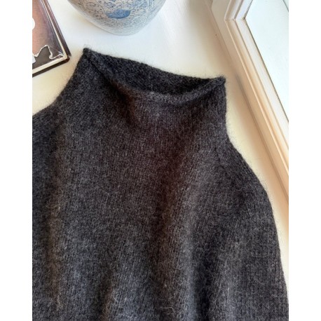 Petite Knit - Ivy Cape Wollpaket