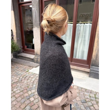 Petite Knit - Ivy Cape Wollpaket