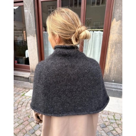 Petite Knit - Ivy Cape Wollpaket