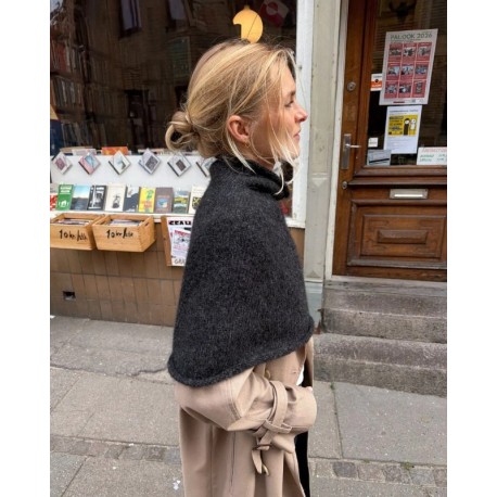 Petite Knit - Ivy Cape Wollpaket
