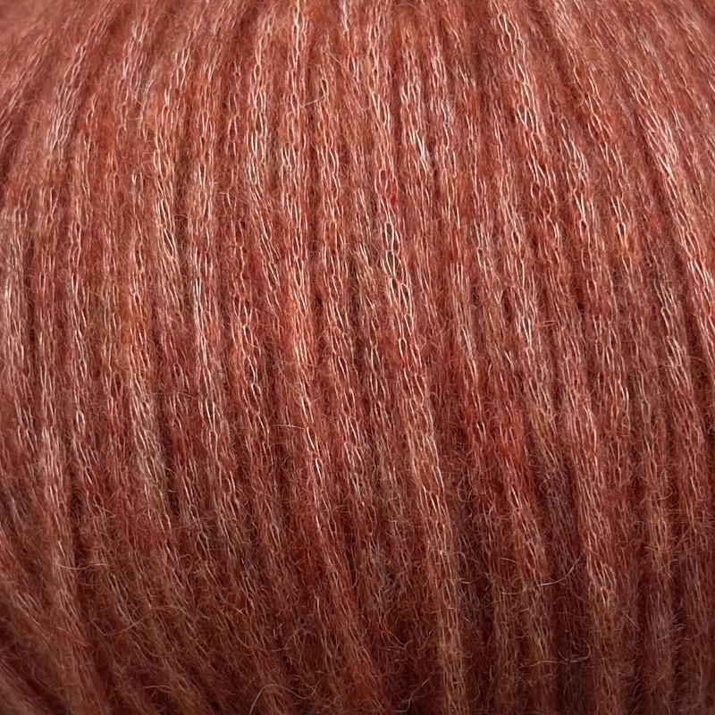 Camarose Snefnug Tegl 7910