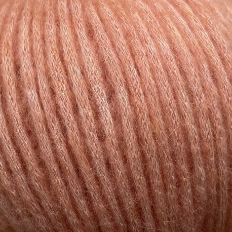 Camarose Snefnug Sart Fersken 7912