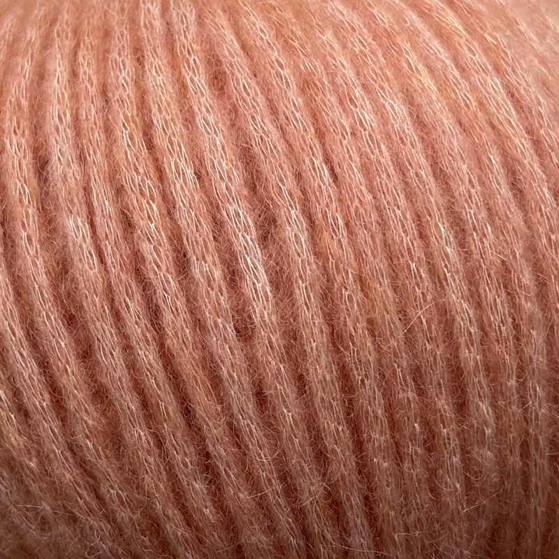 Camarose Snefnug Sart Fersken 7912