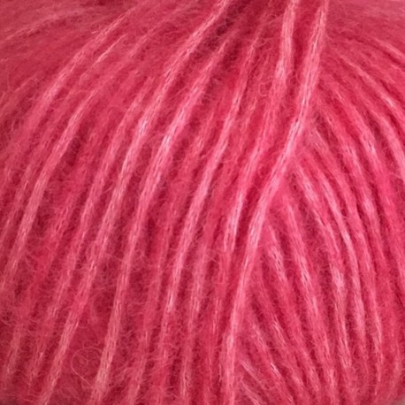 Camarose Snefnug Hindbaer 7861