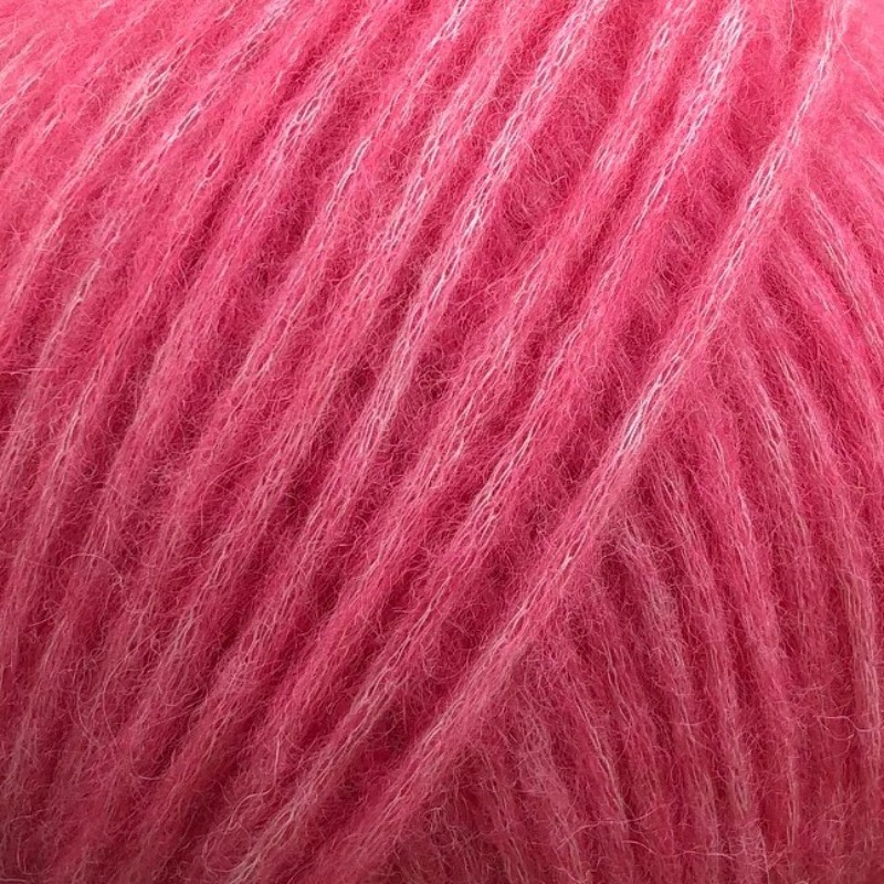 Camarose Snefnug Pink 7892