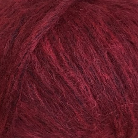 Camarose Snefnug Rust Rod 7832