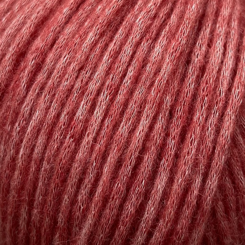 Camarose Snefnug Braendt Rosa 7908