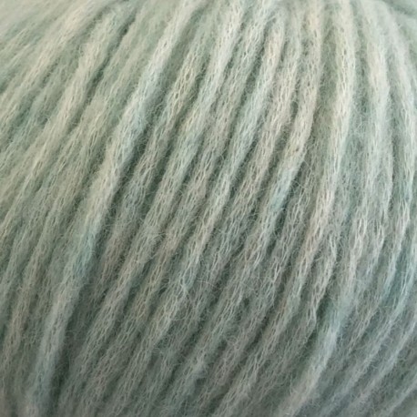Camarose Snefnug Lys Mint 7994