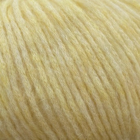 Camarose Snefnug Sart Gul 7828