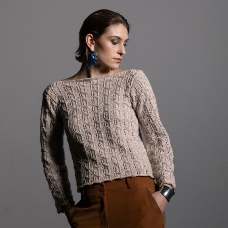 Filcolana Margrete Strickset