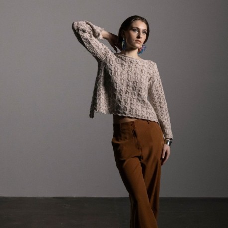 Filcolana Margrete Strickset