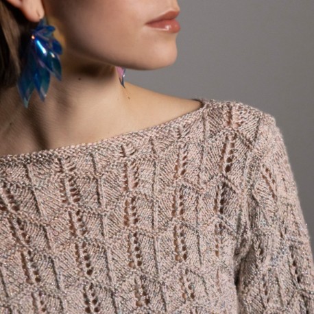 Filcolana Margrete Strickset