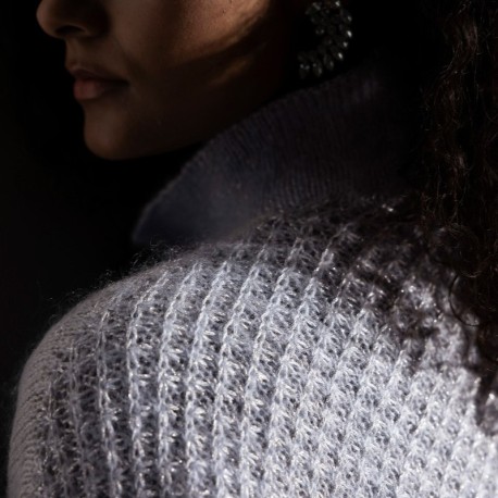 Filcolana Jeanne D'Arc Strickset