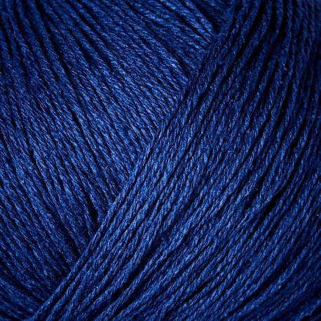 Knitting for Olive Pure Silk Peacock Detail