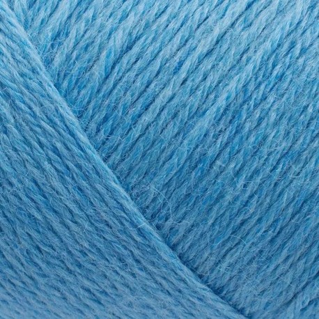 Filcolana Arwetta Classic Alaskan Blue 141 Detail