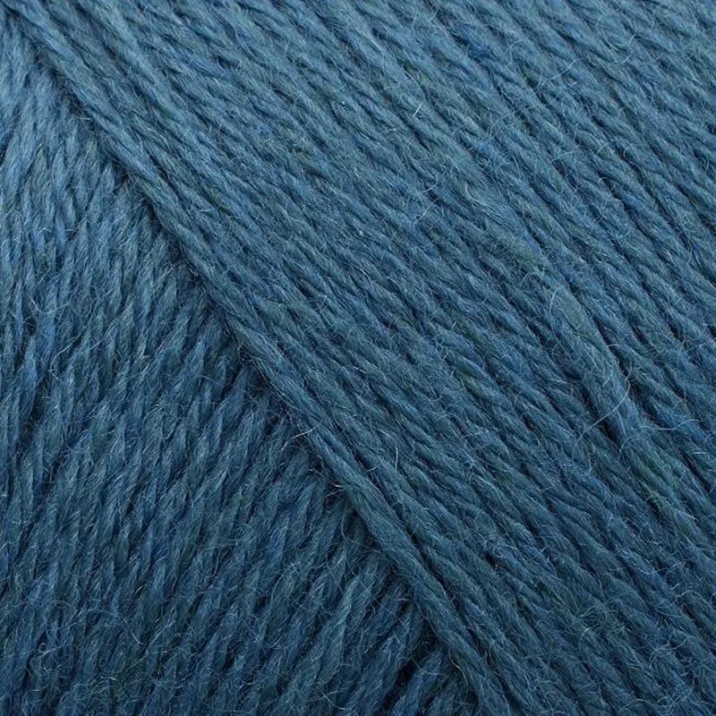 Filcolana Arwetta Classic Steel Blue 192 Detail