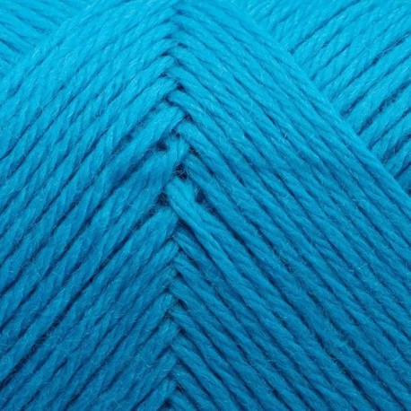 Filcolana Arwetta Classic Blue Atoll 199 Detail