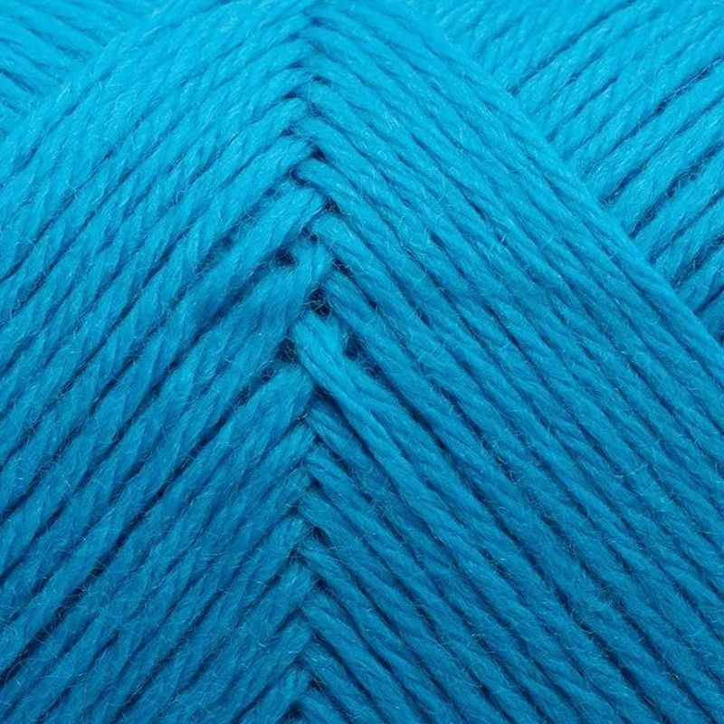 Filcolana Arwetta Classic Blue Atoll 199 Detail
