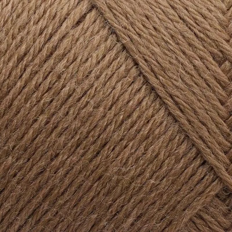 Filcolana Arwetta Classic Camel 203 Detail