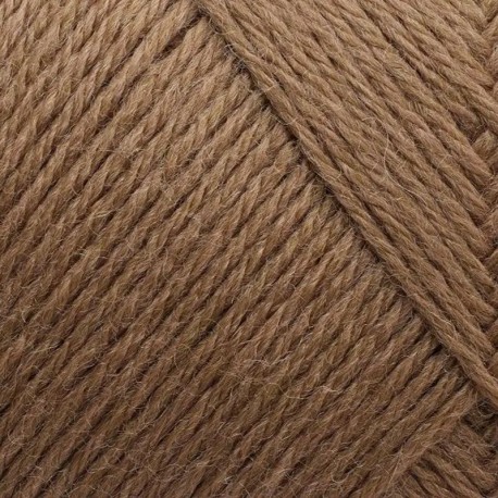 Filcolana Arwetta Classic Camel 203 Detail