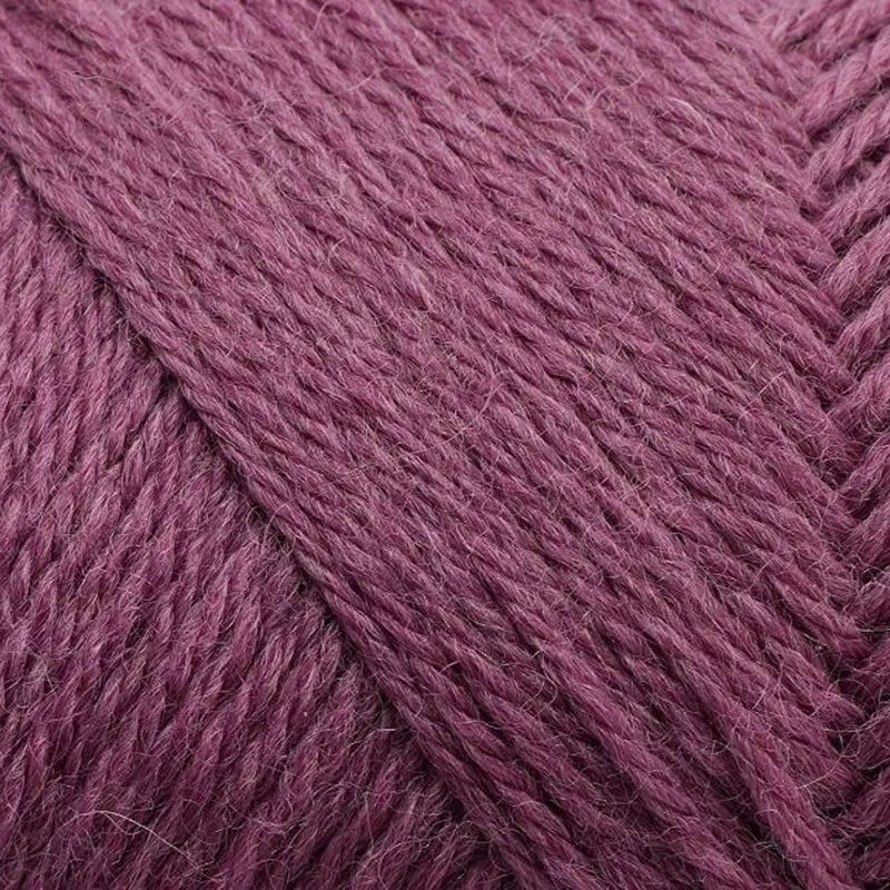 Filcolana Arwetta Classic Red Clover 236 Detail