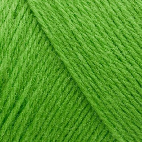 Filcolana Arwetta Classic Disco Green 250 Detail