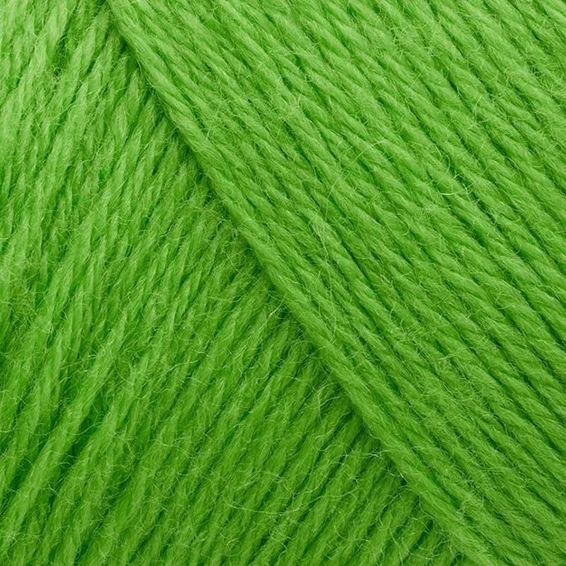 Filcolana Arwetta Classic Disco Green 250 Detail