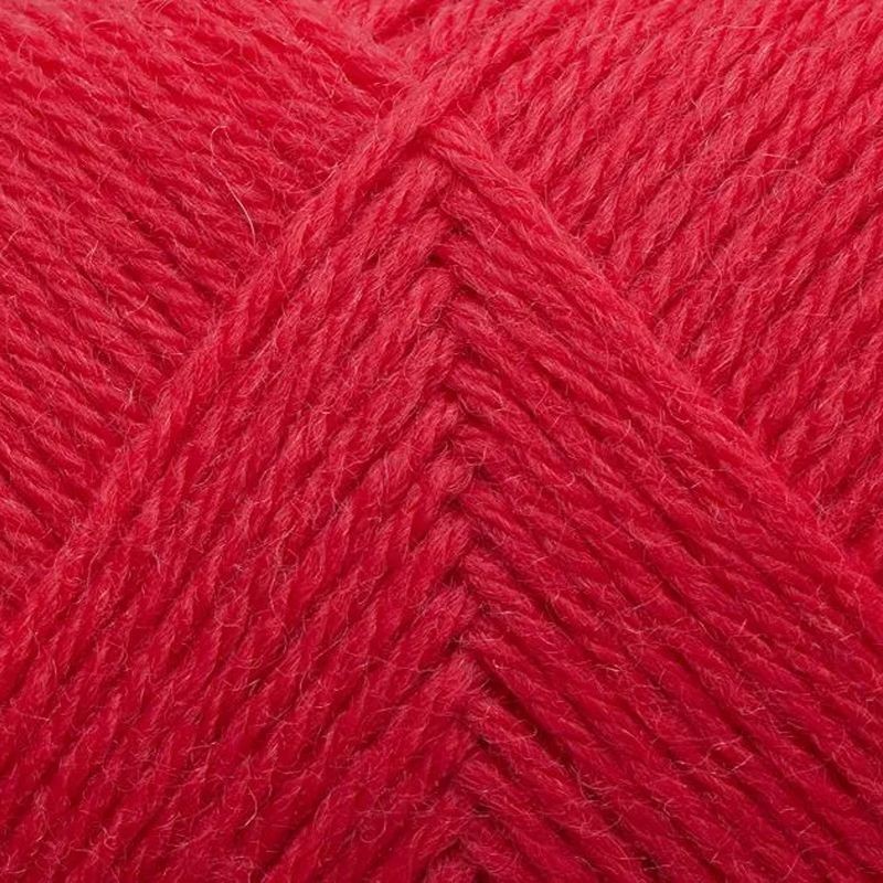 Filcolana Arwetta Classic Power Pink 253 Detail