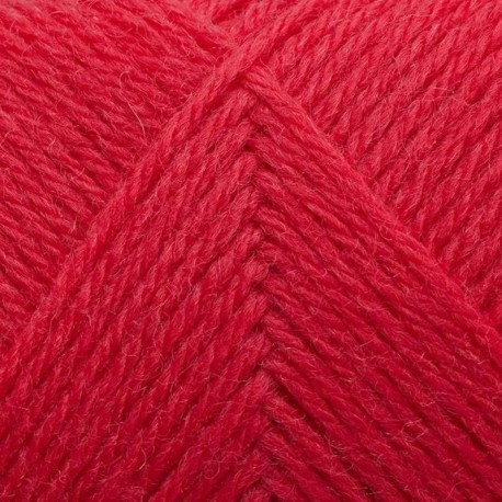 Filcolana Arwetta Classic Power Pink 253 Detail