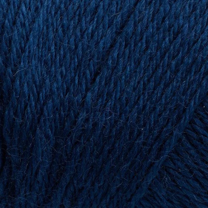 Filcolana Arwetta Classic Midnight Blue 270 Detail