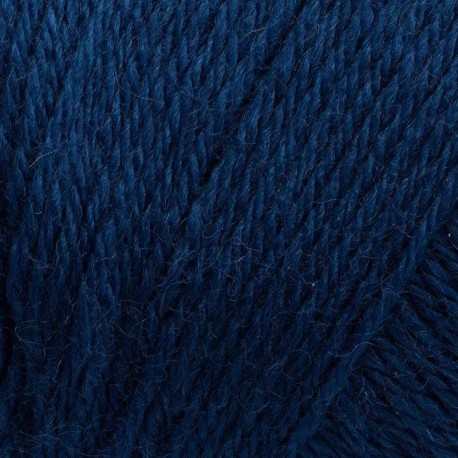 Filcolana Arwetta Classic Midnight Blue 270 Detail