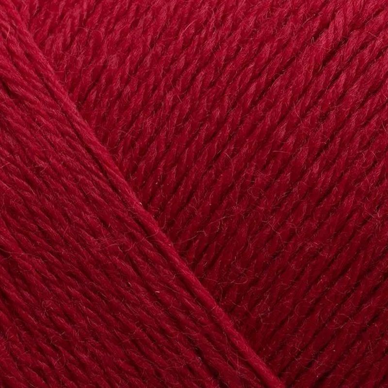 Filcolana Arwetta Classic Cerise 317 Detail