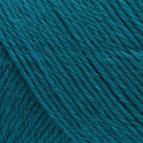 Filcolana Arwetta Classic Peacock 372 Detail