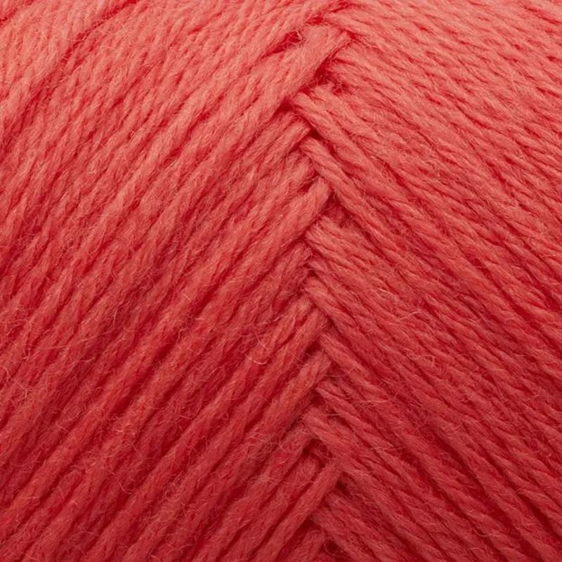 Filcolana Arwetta Classic Coral Sunset 380 Detail