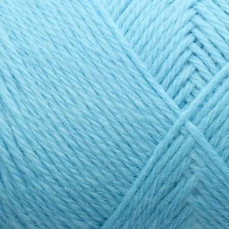 Filcolana Arwetta Classic Summer Sky 381 Detail