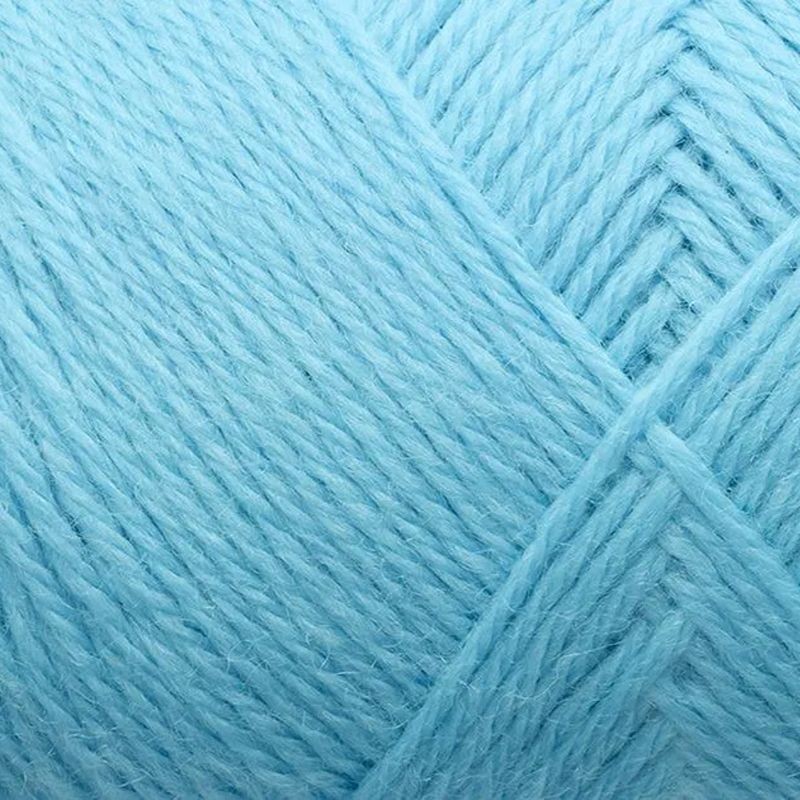 Filcolana Arwetta Classic Summer Sky 381 Detail