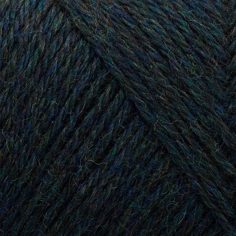 Filcolana Arwetta Classic North Atlantic (melange) 679 Detail
