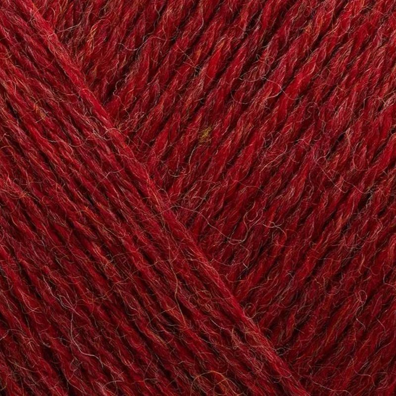 Filcolana Arwetta Classic Chrysanthemum (melange) 810 Detail