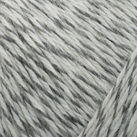 Filcolana Arwetta Classic Ragsock (mouliné) 990 Detail