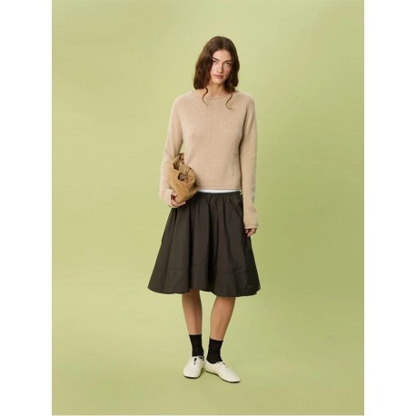 Sandnes 2607-2 Nola Sweater Strickset