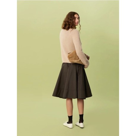Sandnes 2607-2 Nola Sweater Strickset
