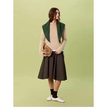Sandnes 2607-2 Nola Sweater Strickset