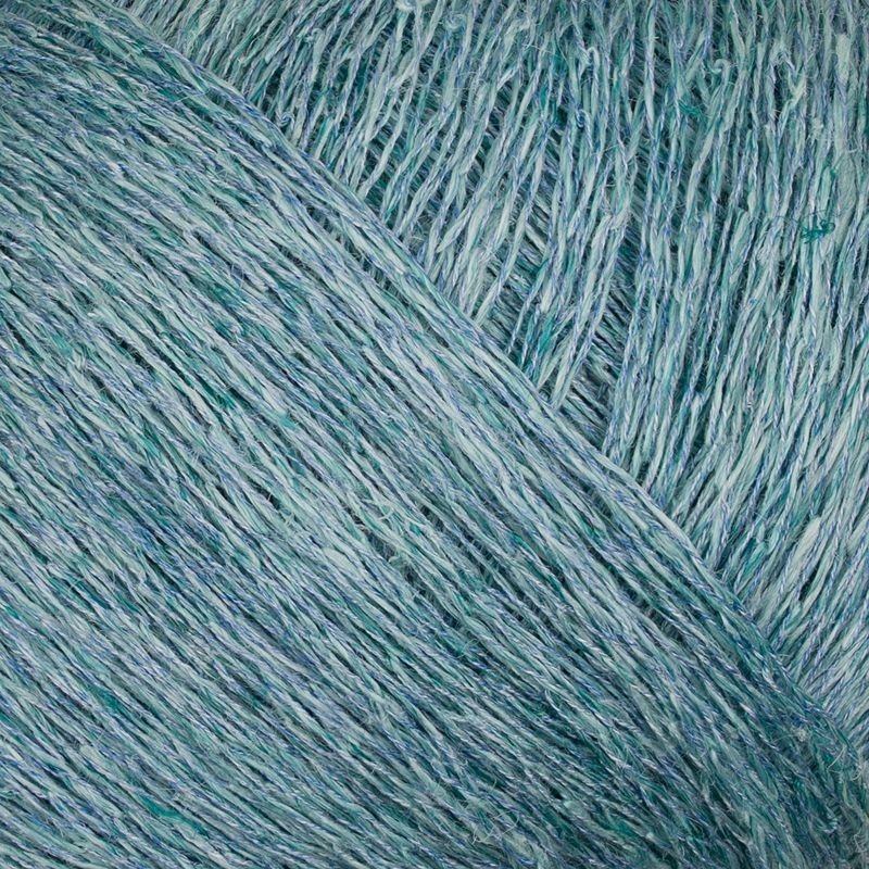 Gepard Hor Silke Mineral Blue 726