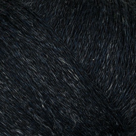 Gepard Hor Silke Black Ash 590