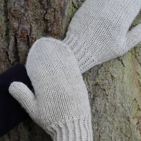 Paula_m - Basic & Favourite Mittens
