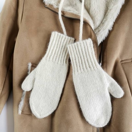 Paula_m - Basic & Favourite Mittens