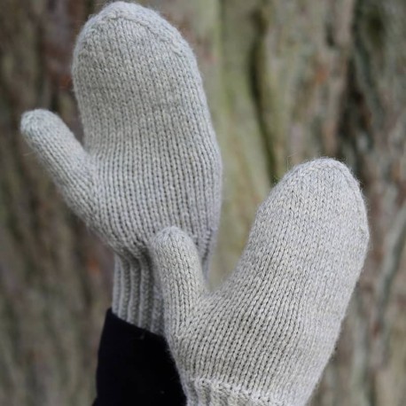 Paula_m - Basic & Favourite Mittens