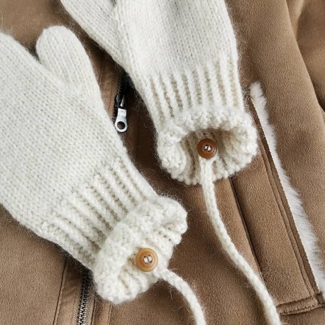 Paula_m - Basic & Favourite Mittens