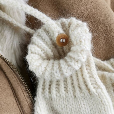 Paula_m - Basic & Favourite Mittens